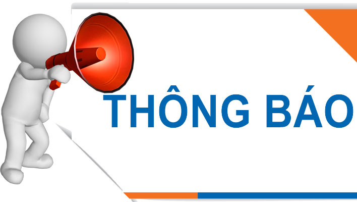 Thông báo về việc lấy ý kiến nhân dân sửa đổi, bổ sung một số điều của Hiến pháp Nước Cộng hòa xã hội chủ nghĩa Việt Nam năm 2013 trên địa xã Gia Phúc