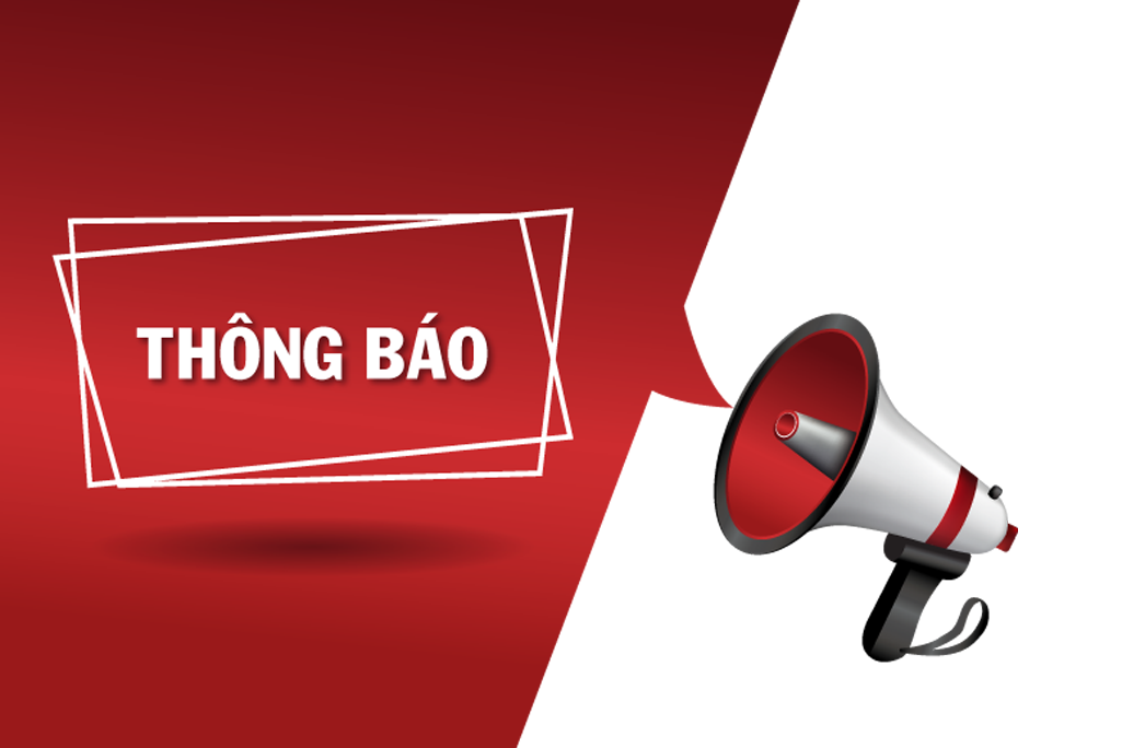 THÔNG BÁO Về việc tổ chức lấy ý kiến cử tri đại diện hộ gia đình về sắp xếp đơn vị hành chính cấp tỉnh, cấp xã trên địa bàn tỉnh Hải Dương